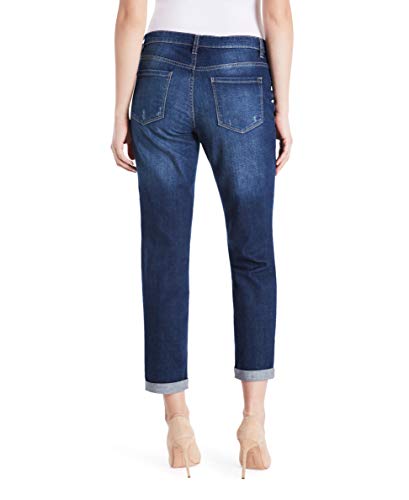 Vintage America Blues Women's Gratia Bestie Jean3