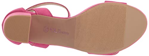 Image of CL by Laundry Women's Go On 2 Heeled Sandal