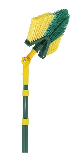 Vom Pullach Hof 8277 XXL Dreieckbesen