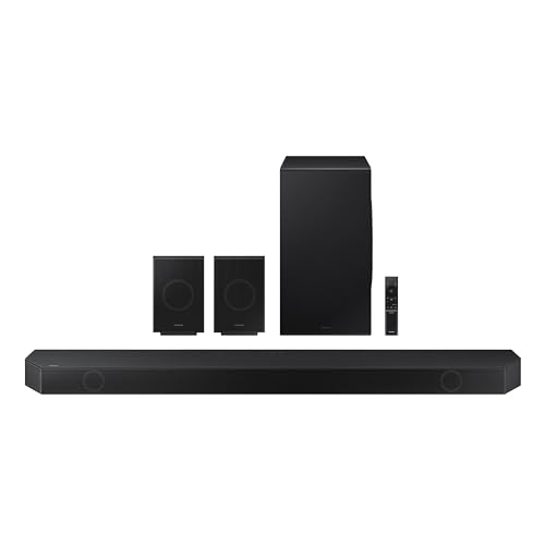 Immagine di Samsung HW-Q990D