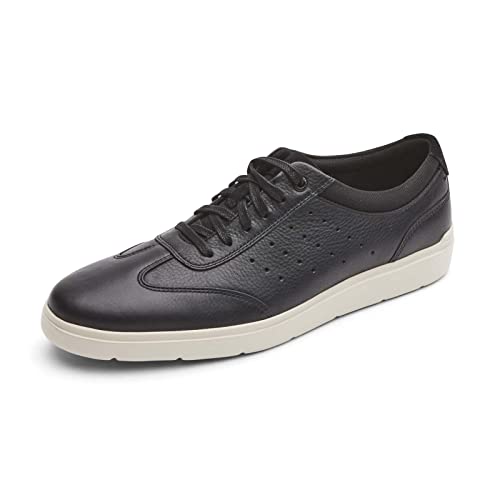 Image of Rockport Men's Total Motion Court T-Toe