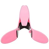 BESPORTBLE Pinza para Glúteos Entrenador De Caderas y Suelo Pélvico Equipo De Ejercicio Parte Interna del Muslo para Entrenamiento Casa