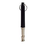 Adjustable Pet Dogs Whistle Anti Bark Ultrasonic Sound Dogs Training Flute Interactive Pets Supplies