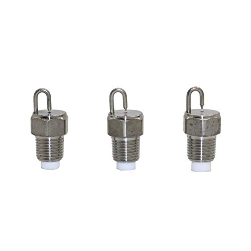 Buse à jet rubis 1/8 arrosage haute pression buse de brumisation - 7