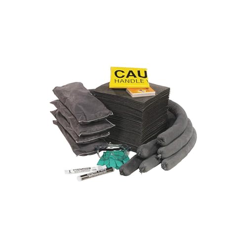 Image of RSPKU-KAD 121 Piece Universal Kaddie Spill Refill Kit