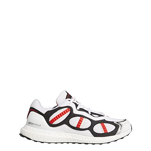 adidas Ultraboost Supernova DNA Shoes Men's, White, Size 7