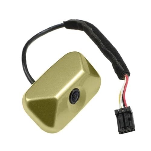 Caméra de recul 95760-2K100-I7 de rechange pour système d'aide au stationnement Kia Soul
