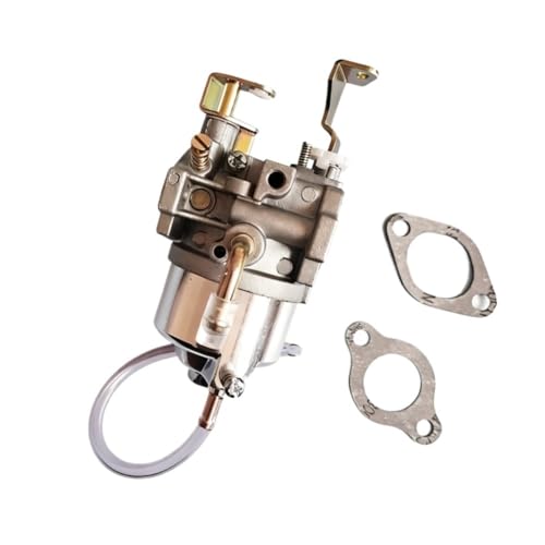 Carburateur 715520 haute régularité pour pompe industrielle