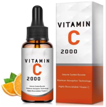 eqjrpo L'elemento liposomale C migliora l'assorbimento, massimizza l'assorbimento della vitamina C, rafforza il sistema immunitario e supporta gli antiossidanti