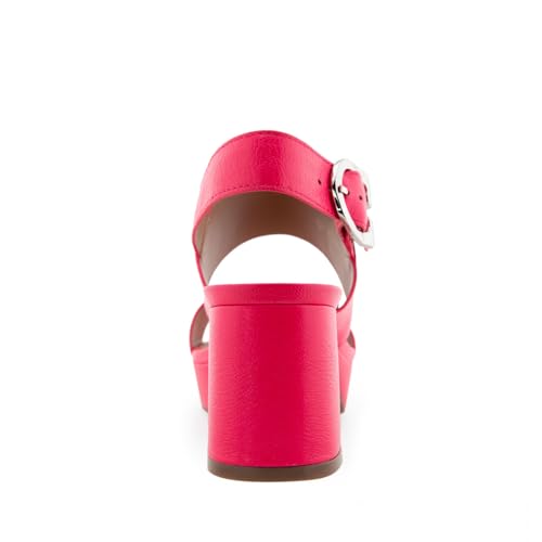 Image of Aerosoles Women's Camera Platform Sandal
