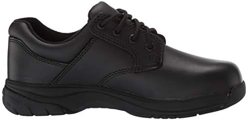 Rocky Duty Men's Slip Stop Dress Oxford,Black,10 M | Image 5