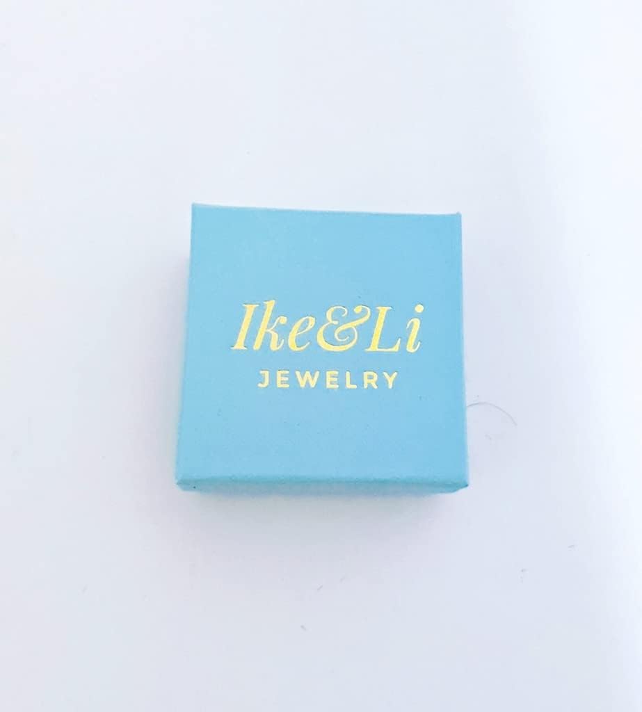 Lightning Bolt Pendant 925 Sterling Silver/Solid Silver/Layering/Gift for Her - Him - Image 8