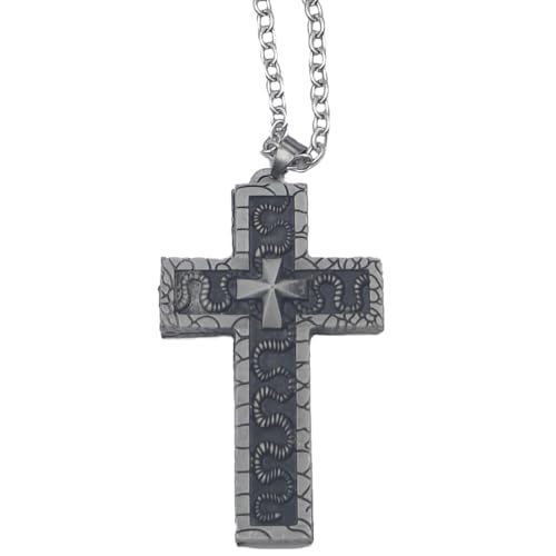 Anime Necklace 3D Printed Charm For Halloween Birthday2