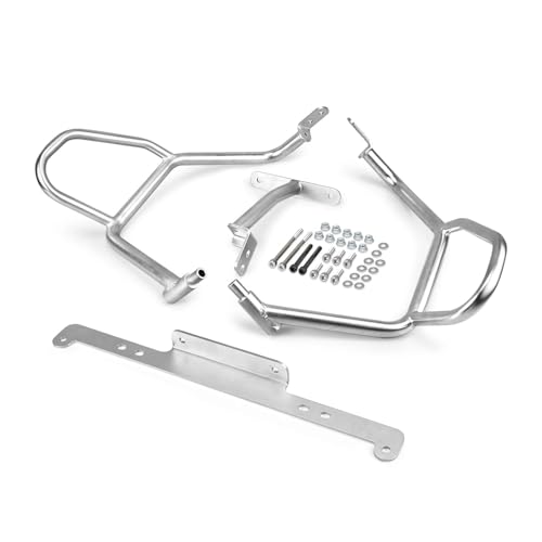 Protection réservoir d'autoroute haut de gamme pour moto R1250GS