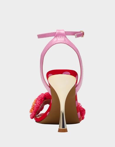 Image of Blue by Betsey Johnson Ainsley