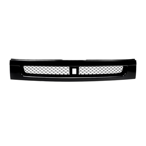 Grille pare-choc avant noire brillante pour XB BB 2004-2007