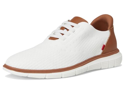 Image of Marc Joseph New York Men's Charles Ave Sneakers (Hands Free Technology)