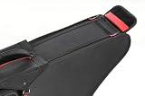 Prestige SPS Gig Bag/torba na saksofon barytonowy, czarna
