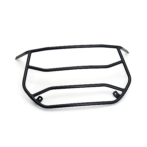 Porte-bagages de coffre NT1100 2022 pour augmenter votre chargement
