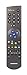 Original Remote Control Compatible with Grundig 81760RM Smart TV