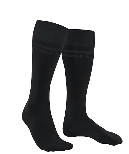 FALKE Men's SK7 Race Ski Socks, Ultra Lightweight, Breathable, 1 Pair4