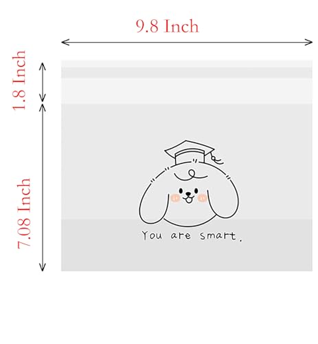Image of Super Thick Standable Self-adhesive Trash Bag, 30 Pcs 10 Inch x 7 Inch Car Garbage Bag for Disposable Garbage Storage of Automobile and Kitchen (30)