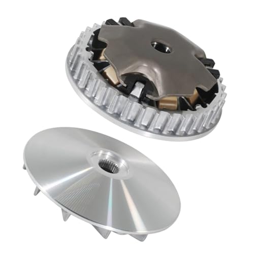 Variateur scooter pour NSC110 et DIO 110 kit de transmission avant