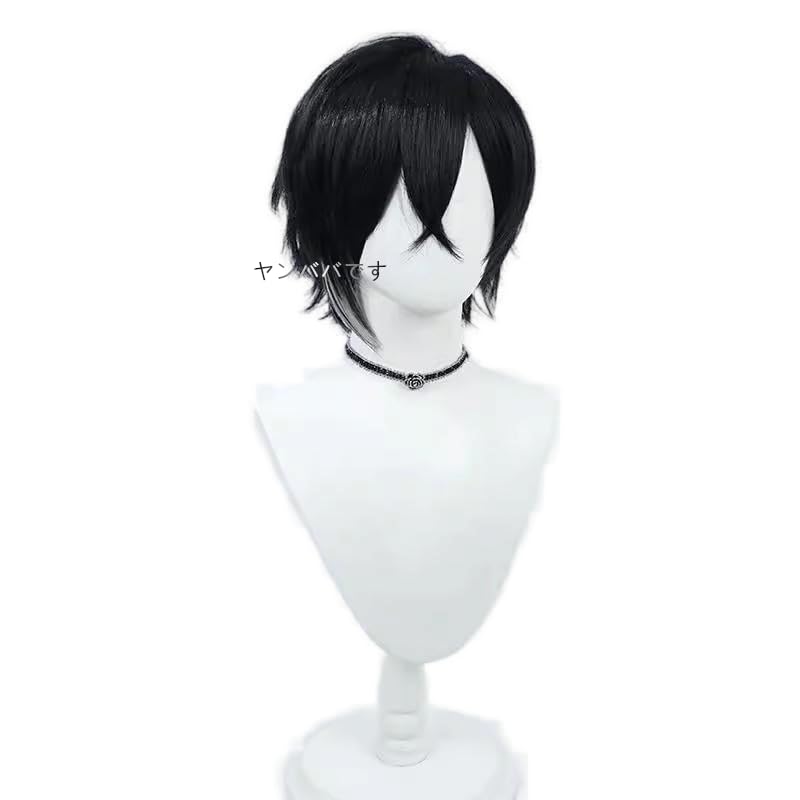 AKIRA様　ウィッグオーダー　ご確認ページ AKIRA様ウィッグオーダーご確認ページ