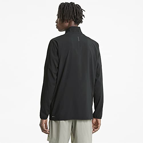 Image of PUMA Men's A-Line Coat
