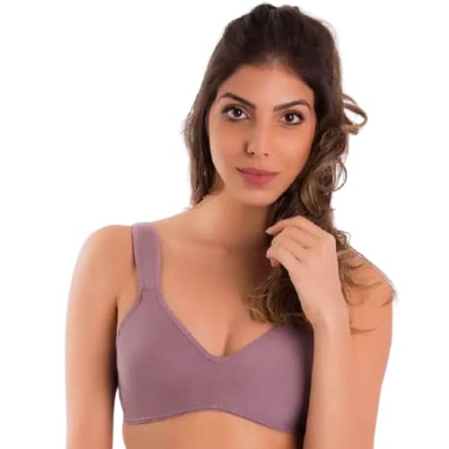 Sutiã Duloren 111714 Flex Power até Tamanho 52