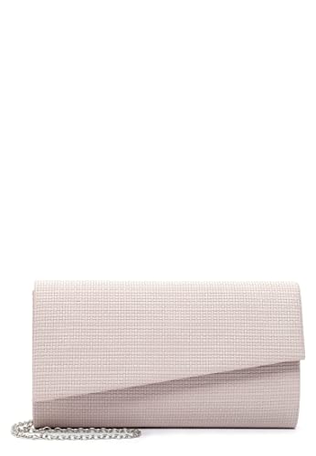 Tamaris Clutch Amalia 30938 Damen Handtaschen Uni rose 650 One Size
