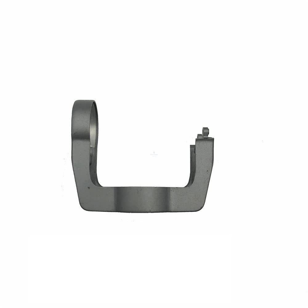 Amazon.com: JLANDA Motor de cardán original para DJI Mavic Air 2S marco de  lente de cámara cable de señal de brazo inferior/soporte límite cubierta de  repuesto (usado) (color : brazo de rodillo