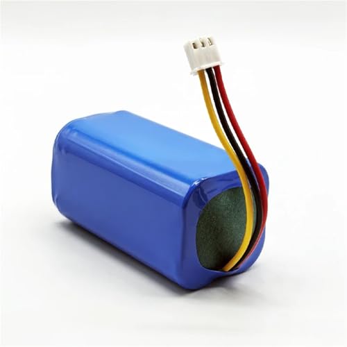 Batería de iones de litio de 3500 mAh para Abir X5 y X8 mantén tu casa limpia sin interrupciones 6