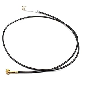 Byhgdeq Pajero Shogun Kabel Prędkościomierza