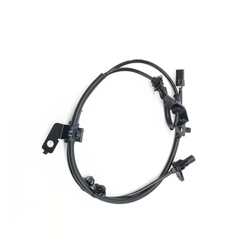 Sensor 59810-C1000 de velocidad ABS para rueda trasera de coche