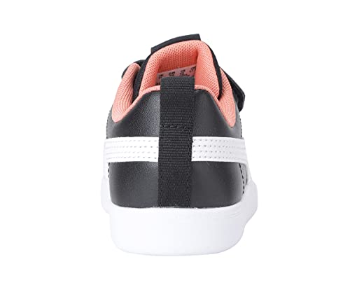 Image of Puma Unisex-Kids' Courtflex v2 V PS Sneaker