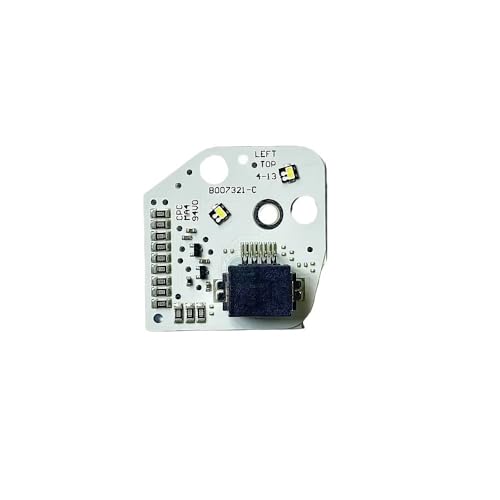 Módulo DRL para Seat Leon MK3 13-16 derecho luz diurna 5F0941475