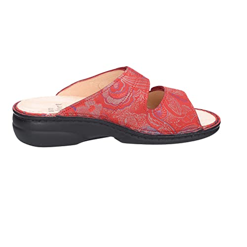 Finn Comfort Women's Mules4