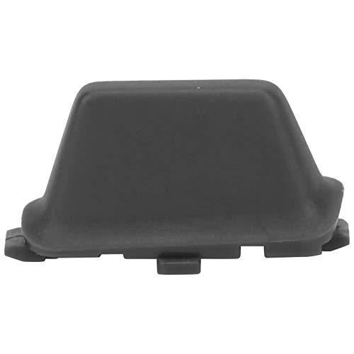 XIASABA - Cubierta Protectora para Tren de Aterrizaje Trasero, Soporte Inferior, Compatible con dron Mavic 2 Pro Zoom, Derecha (Izquierda)