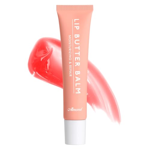 Bálsamo Labial Hidratante, Mascarilla Nutritiva para Labios para...