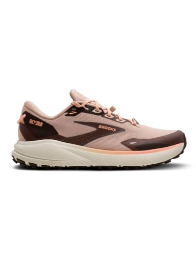 Brooks Divide 6 Sneaker Femme chaussure de trail running légère
