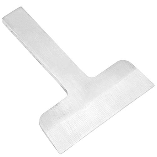 Punching - Leather Punches Wallet Card Slot Cutter Straight Edge Flat Level Line Punch Stainless Steel - Youth Table Desk Robots List Stand Button Jig Speed Doll