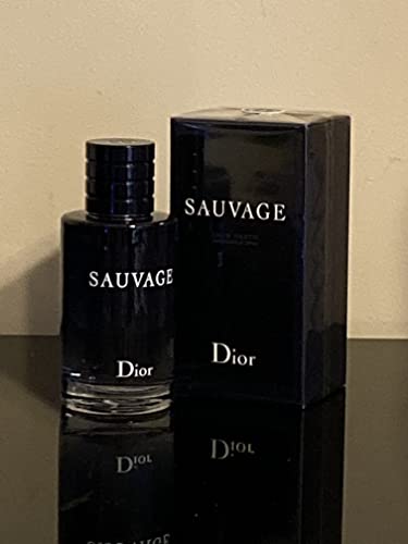 Dior sauvage