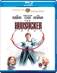Hudsucker Proxy [Blu-ray] (Region Free)