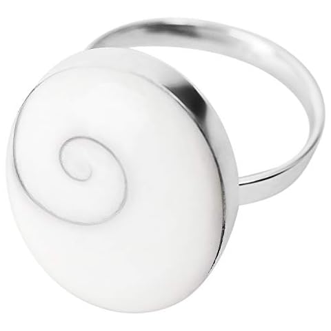 Bagues en argent sterling Vurmashop Cover