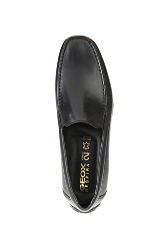 Geox Men's U Moner W 2fit a Boat Shoe3