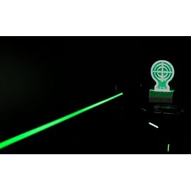 ACETECH Airsoft BBS 2700 Count 6mm 0.25g Tracer Use - Green