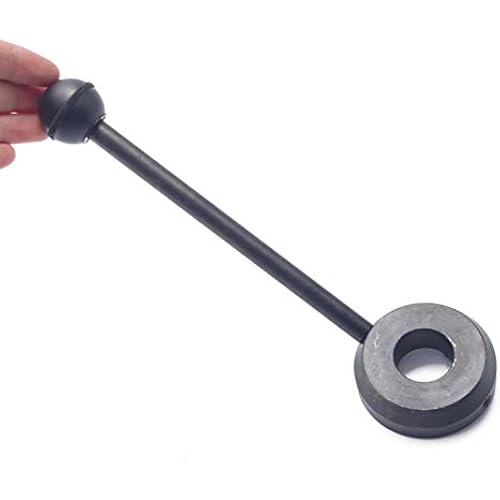 Mill Feed Handle Bridgeport Milling Spindle Speed Feeding Lift Handle Tool Accessory