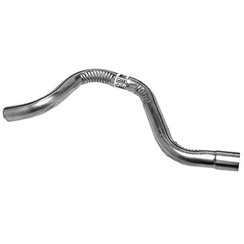 Image of Walker 44558 Exhaust Pipe 2.25 inch Inlet (OD) 2.5 inch Outlet (OD) for Ford Ranger
