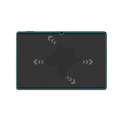 Protector de pantalla Mr.Shield para ZTE Nubia Pad SE 11'' 2 unidades miniatura 6